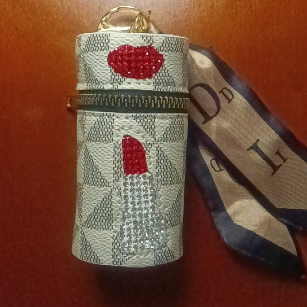 💄 LIPSTICK HOLDER 💄